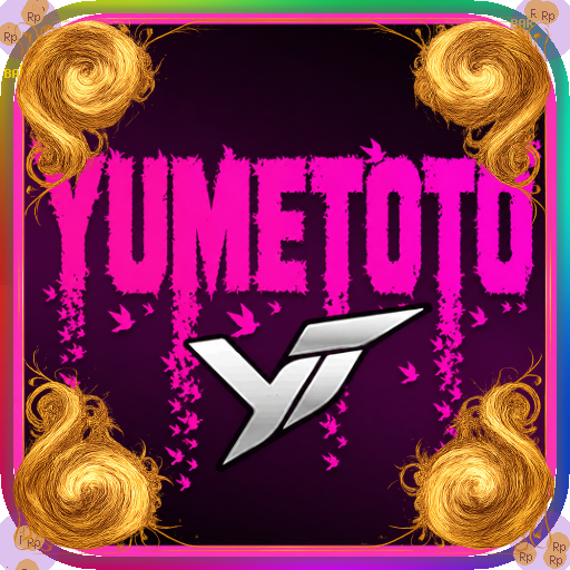 yumetoto — galeri pratinjau - APK Resmi